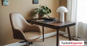 Irak Şirketi, Türkiye’den Küçük Ev Masaları Almak İstiyor