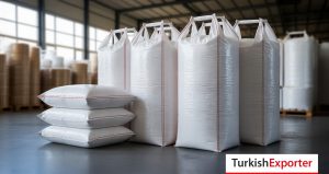 Moldova Şirketi, Türkiye’den Polipropilen Un Torbası Alımı Planlıyor