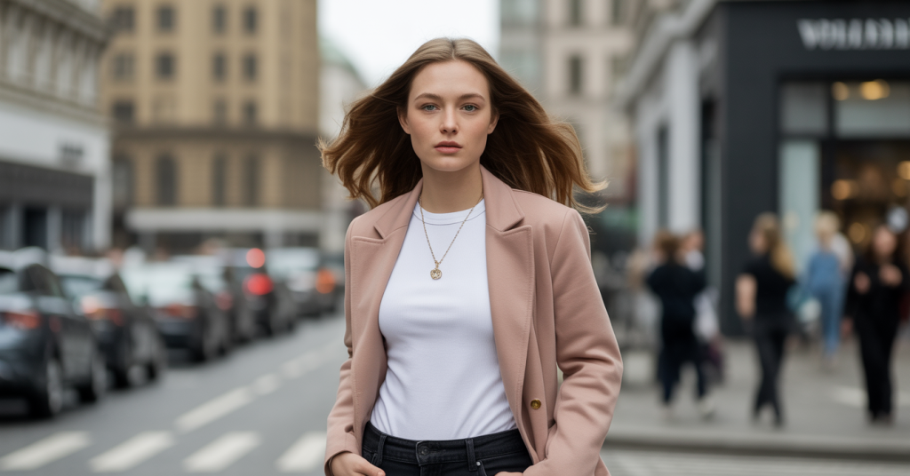 Moskova Kadın Giyim ve Moda Pazarı: Toptancılar ve Mağazalar Zincirleri