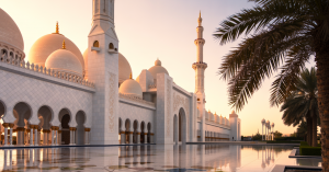 En Çok Müslüman Hangi Ülkede Yaşıyor?