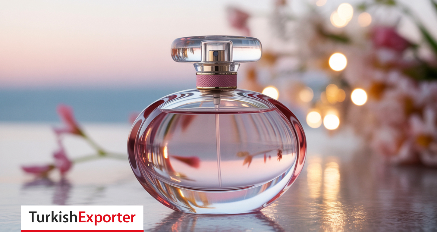 Irak Firması, Kadın Parfümü İthal Edecek