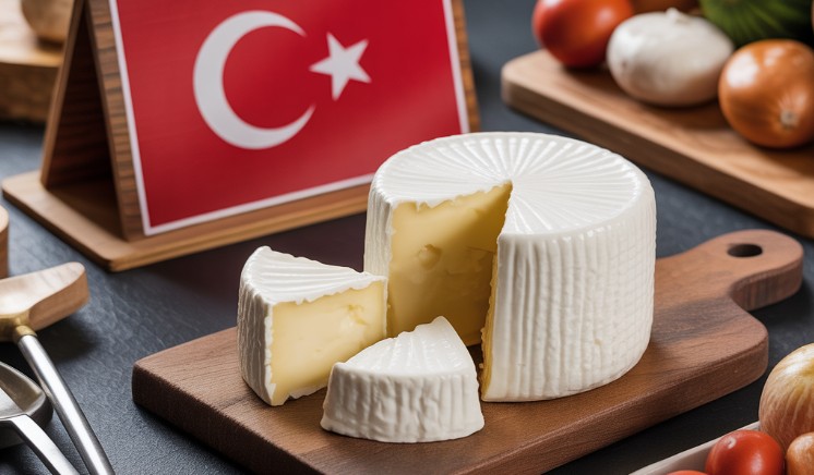 Türkiye’nin, Peynir İhracatı Ne Kadar?