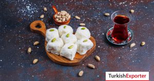 ABD Firması, Türkiye’den Pişmaniye Tedarikçisi Arıyor