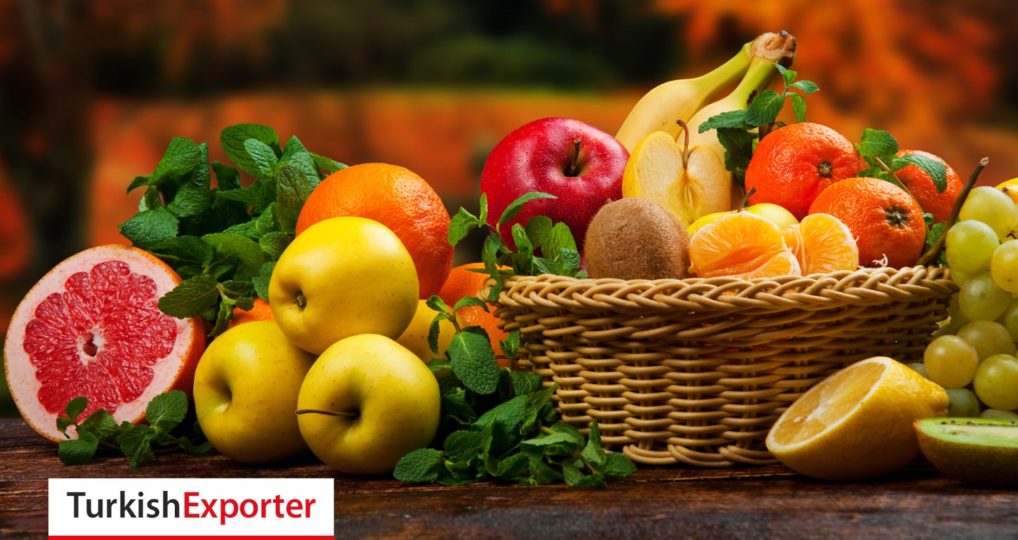 Rusya Şirketi, Yaş Meyve Talep Ediyor