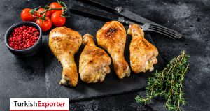 Rusya Firması, Tavuk Baget İthalatı İçin Talepte Bulundu
