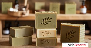 Polonya Şirketi, Halep Sabunu Satın Almak İstiyor