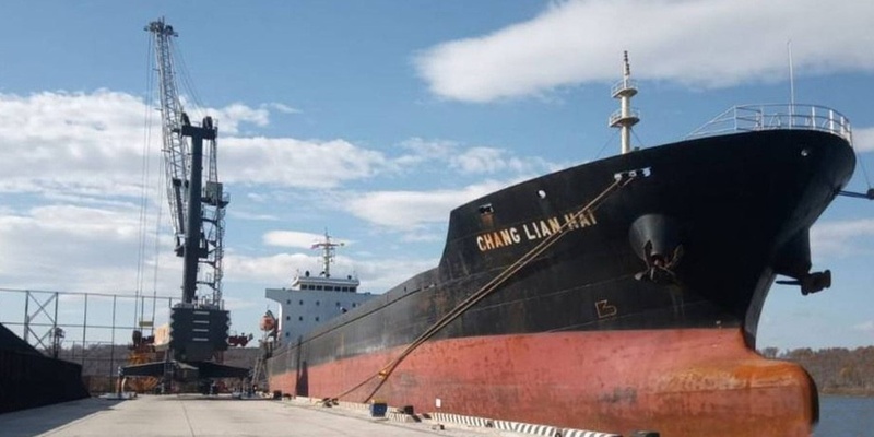 Rusya’nın tahıl ihracatı için gemileri, Çin’inkinden dört kat daha pahalı olacak