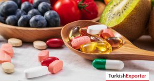 Irak Firması, Gıda Takviyeleri İthal Etmek İstiyor