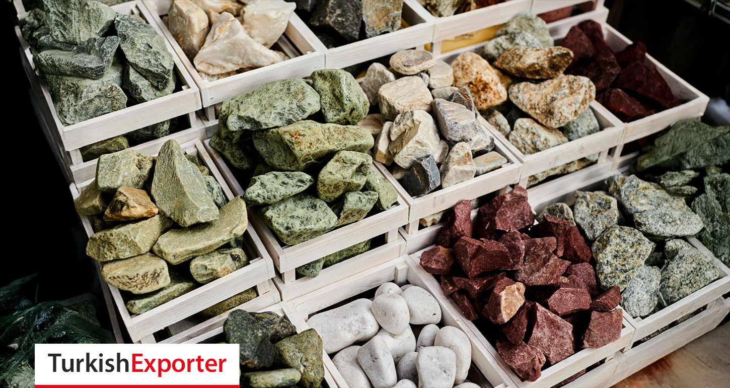 Kuzey Makedonya, Türkiye’den Doğal Taş İthal Edecek