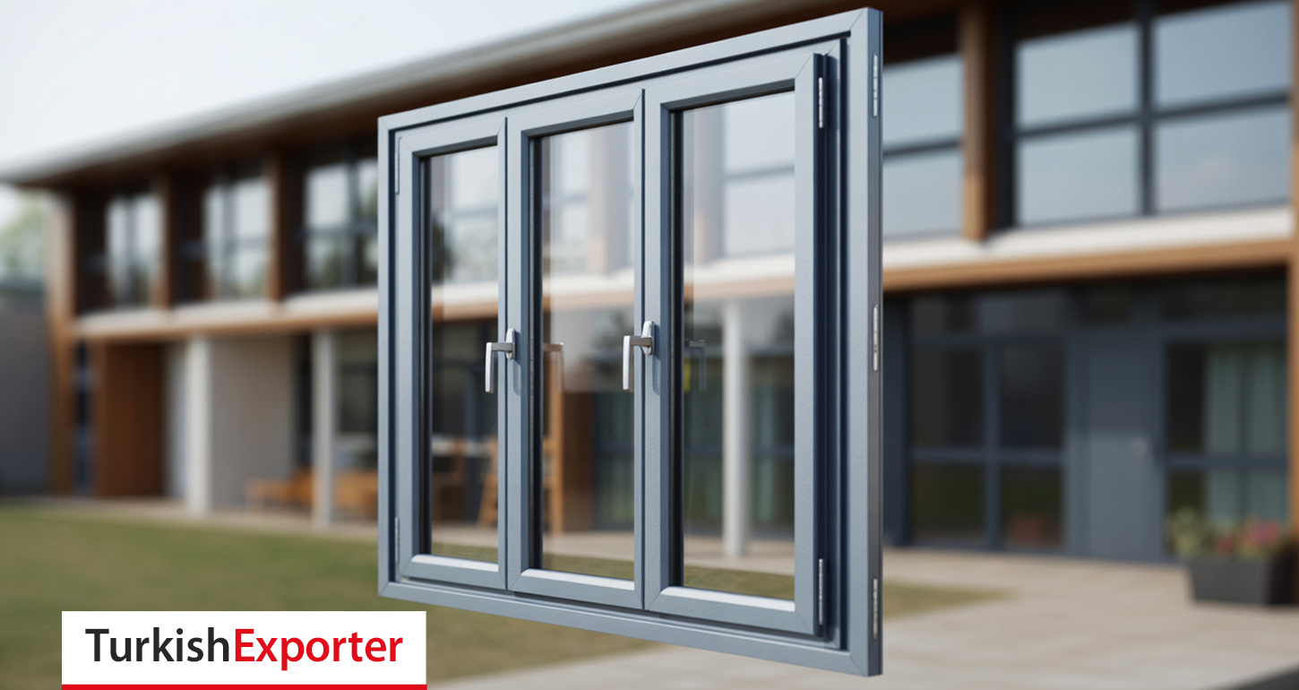 BAE Şirketi, Alüminyum Pencere Almak İstiyor