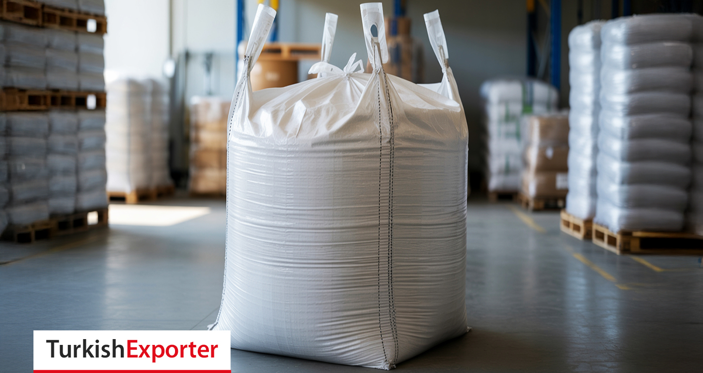 Avusturya Şirketi, Big Bag Tedarikçisi Arıyor