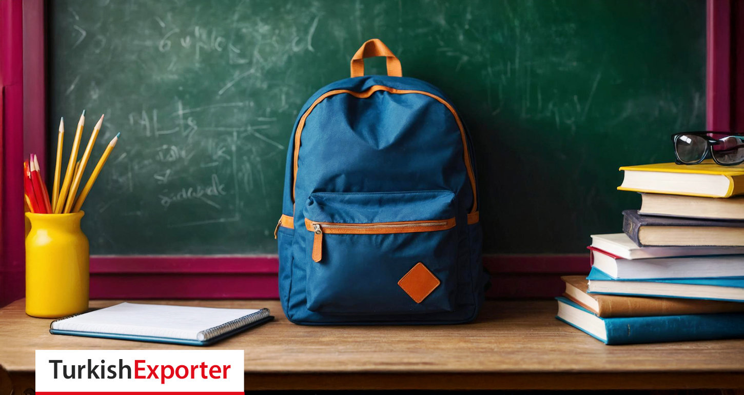 Lübnan Şirketi, Okul Çantası Almak İstiyor