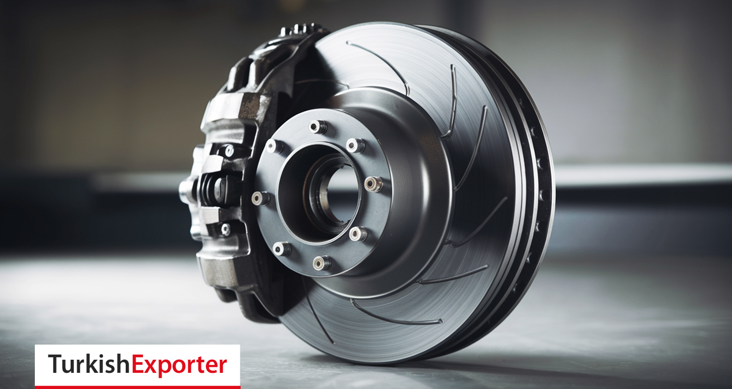 İspanya Şirketi, Fren Kampanası İthal Edecek