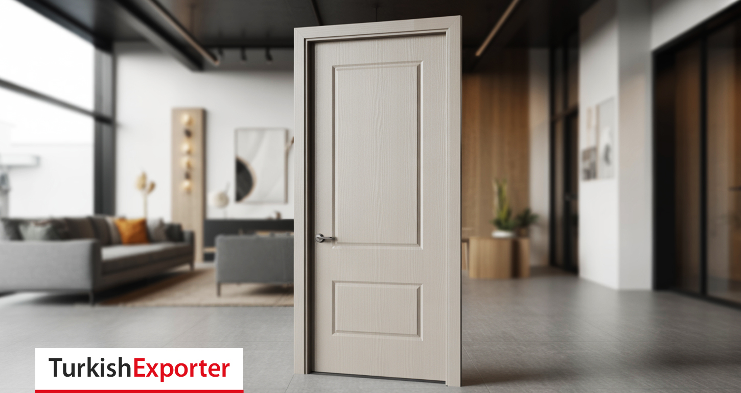 Amerikan Şirketi: Türkiye’de Fiberglas Kapı Üreticisi Arıyorum