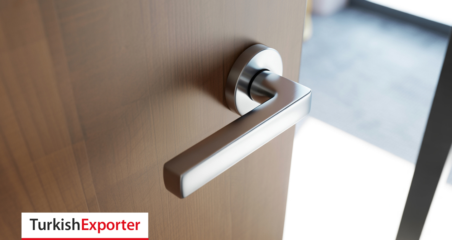 Suudi Arabistan Şirketi, Kapı Kolu İthal Edecek