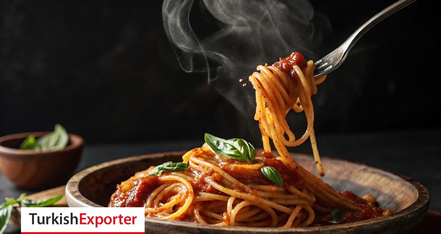 Fransa Şirketi, Küba için Spagetti İthal Edecek