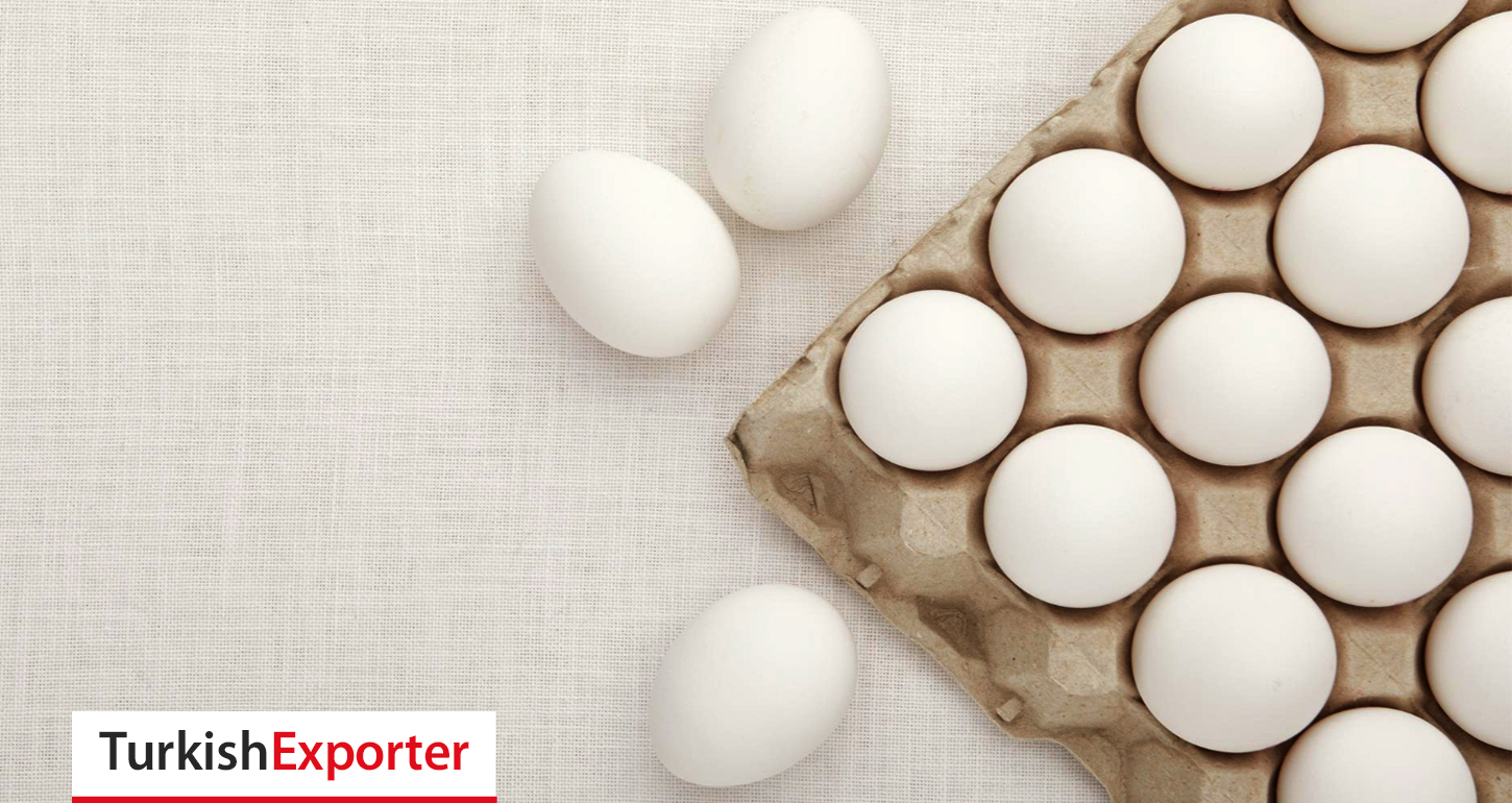 Kuveytli Şirket, Beyaz Sofra Yumurtası Almak İstiyor