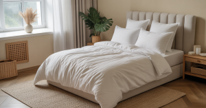 Çekya’da Nevresim Pazarı: Sektörel Analiz ve İhracat Olanakları