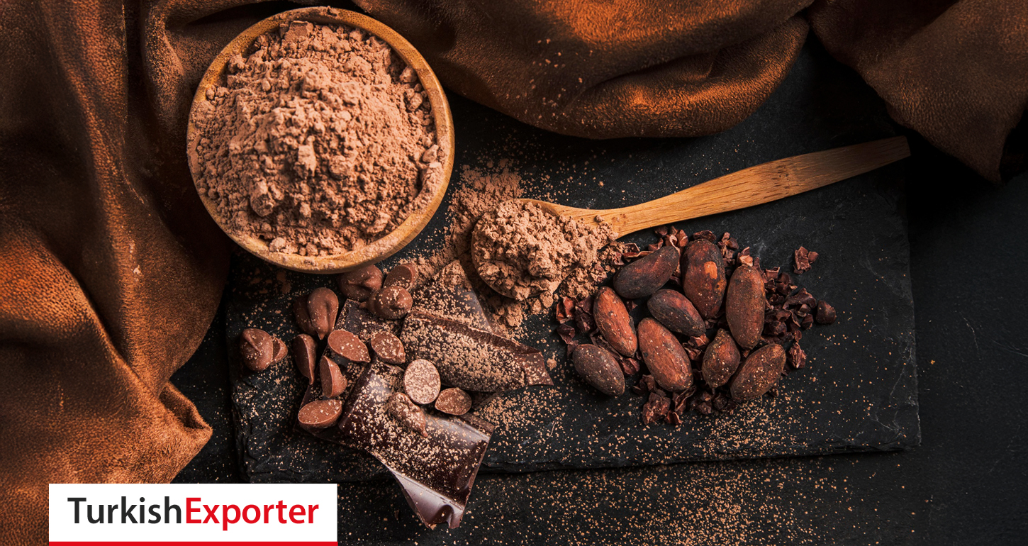 Azerbaycan Firması Türkiye’den Çikolata Tozu İthal Etmek İstiyor