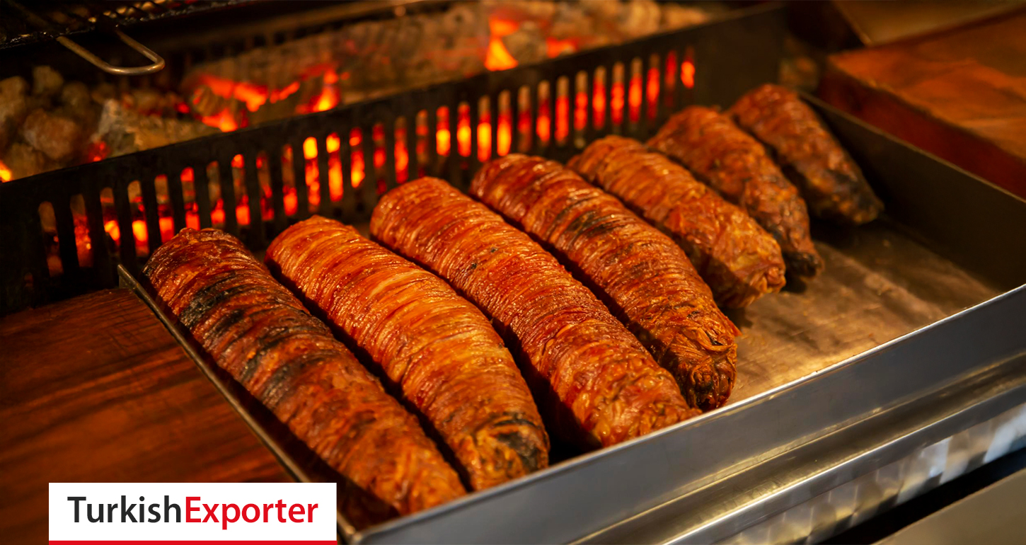 Amerika’da Türk İşletmeci, Kokoreç İstiyor