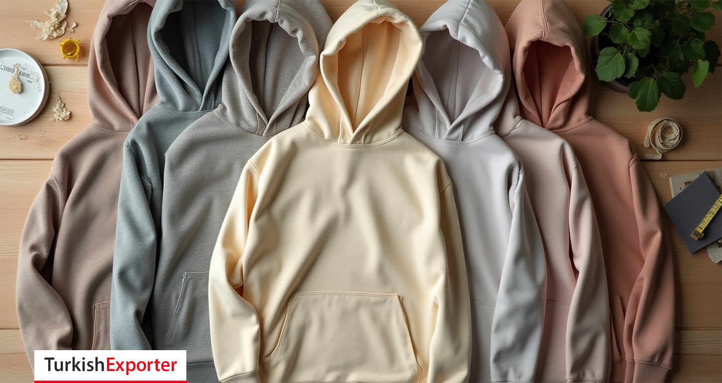 Suudi Arabistan, Giyim Ürünleri Ürettirmek İstiyor