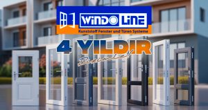 Windoline İhracatta TurkishExporter’la Büyüyecek