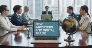 Güne Yeni İhracat Fırsatları İle Başlayın