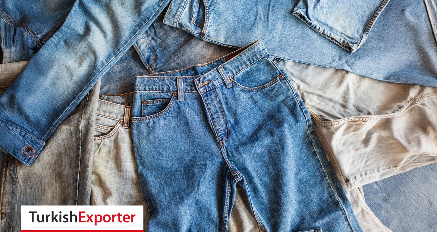 Rusya Firması, Yüksek Belli Kot Pantolon İthal Etmek İstiyor