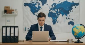 Uluslararası İş Fırsatları 16 Eylül 2025 – 2