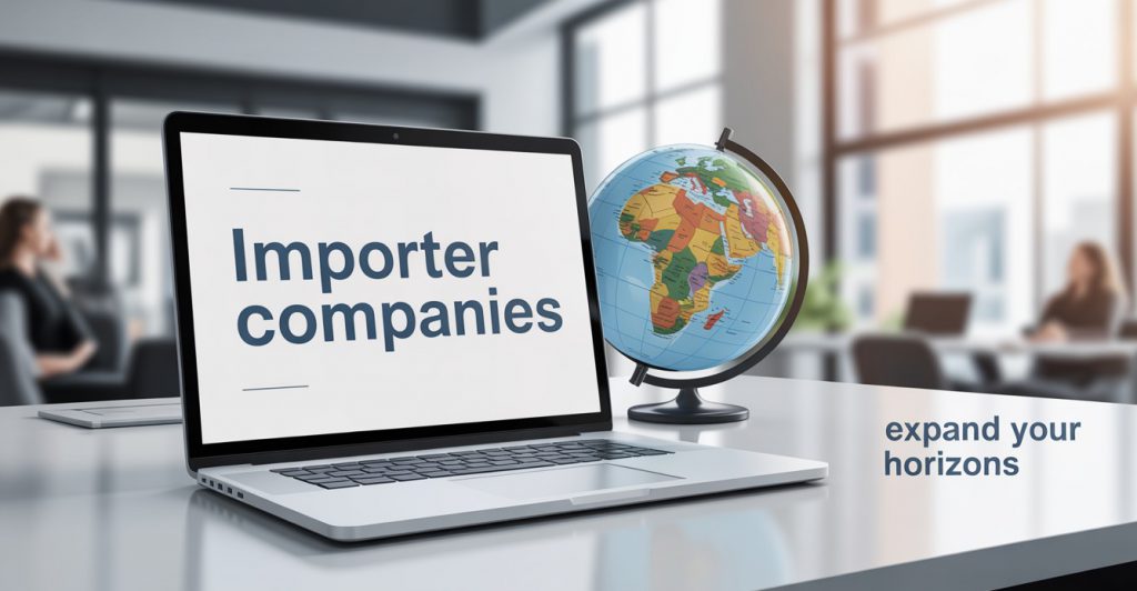 Dış Ticaret Şirketlerine Alım Fırsatları 19 Eylül 2025