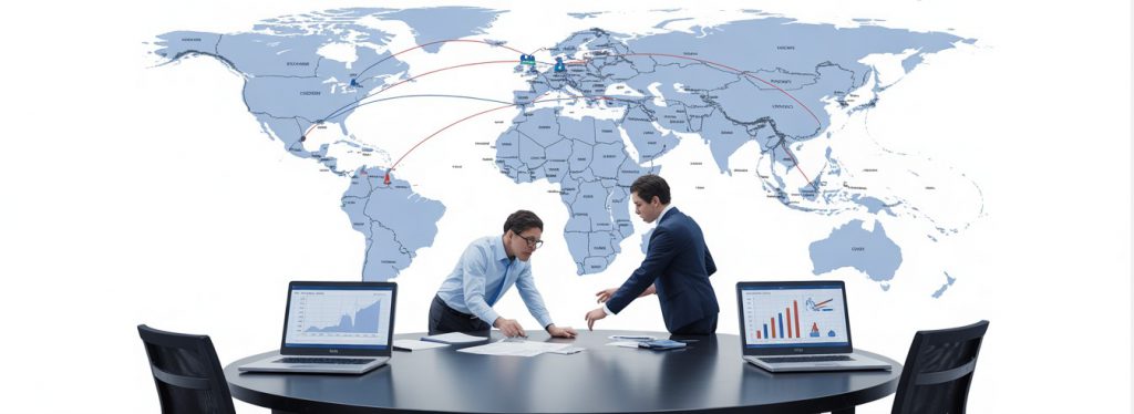 25 Eylül 2025 Dış Ticaret Alım Fırsatları