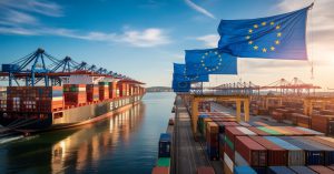 Avrupa’nın Makine ve Araç İhracatı 1.013 Milyar Euroya Ulaştı