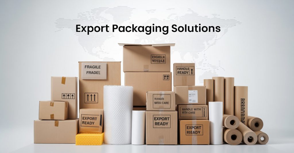 Ambalaj Malzeme Toptancıları Listesi: Türk Üreticiler İçin Global Fırsatlar