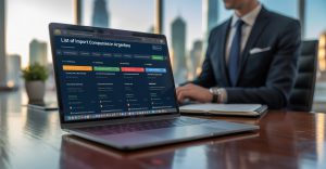 Arjantin İthalat Şirketleri Listesi