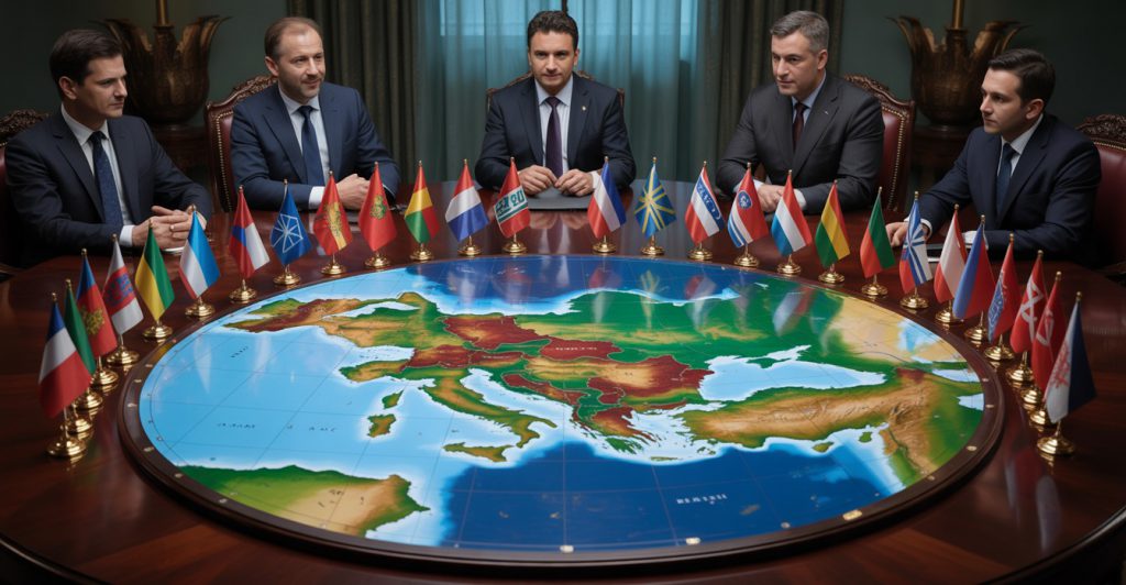 Balkan Ülkeleri İthalat ve İhracat Verileri