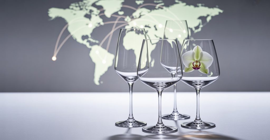 Cam Eşyalar Toptancı Şirketler Listesi – Yüzlerce Ülke