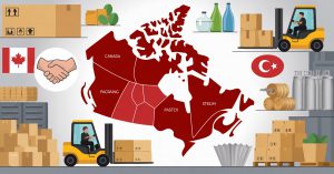 Canada Packaging Supply Wholesalers