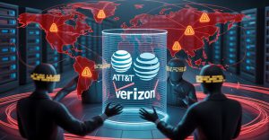 ABD ve 12 Ülkenin İstihbarat Kurumlarından Çin’e Karşı Ortak Bildiri