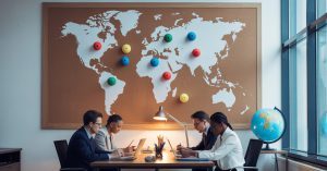 Doğru Ticari İstihbarat ile Yeni Pazarlar Nasıl Keşfedilir?