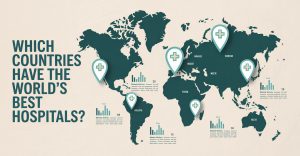 Dünyanın En İyi Hastaneleri Hangi Ülkelerde?