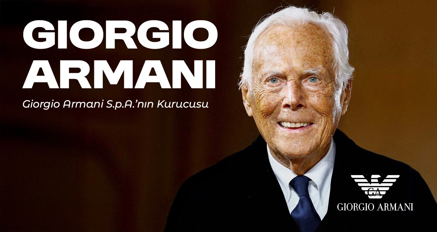 50 Yılda Bir Armani Yetiştiremedik mi?