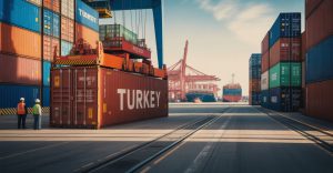 Goods Import from Turkey