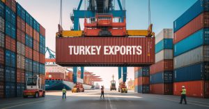 Goods Import from Turkiye