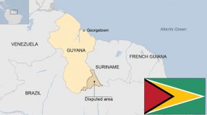 Guyana’ya Ne İhraç Edebilirim, Guyana Nerede?