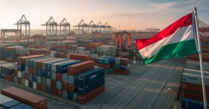 Macaristan, Türk İhracat Politikasını Yakından İzliyor