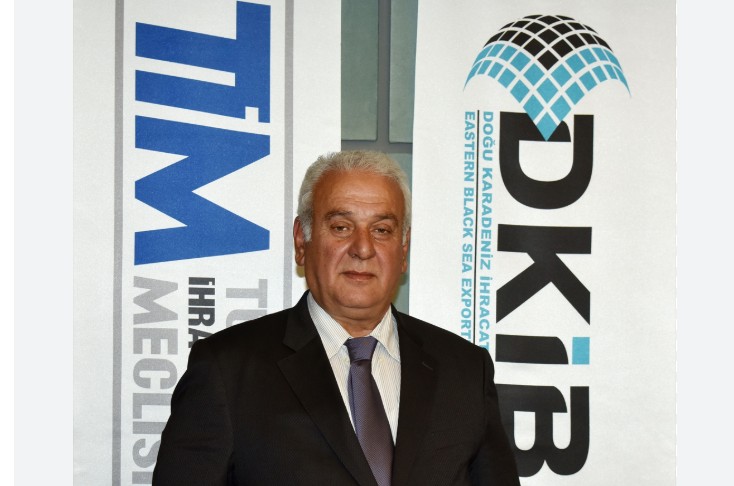 2025’in İlk 8 Ayında Fındık İhracatı Geriledi