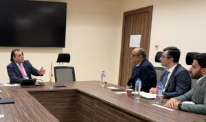 Mısır ve Türkiye Ticaret Hacminde Hedef: 15 Milyar Dolar