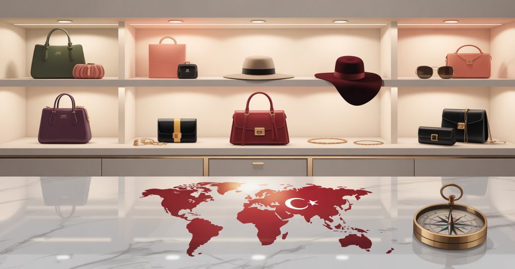 Moda, Giyim Aksesuar Firmalar ve Mağazalar Listesi