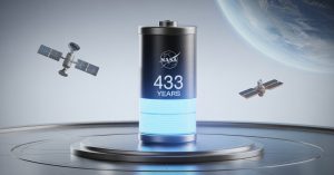 NASA, 433 Yıl Dayanacak Nükleer Batarya Test Ediyor
