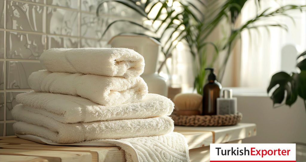 Rusya Şirketi, Havlu Talep Ediyor